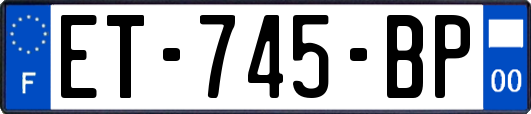 ET-745-BP