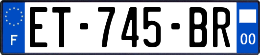 ET-745-BR