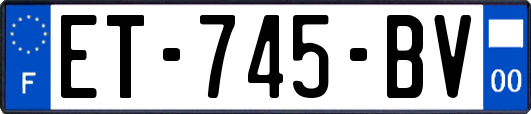ET-745-BV