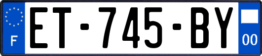 ET-745-BY