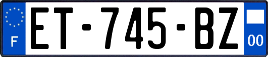 ET-745-BZ