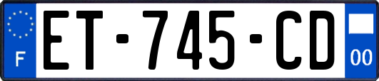 ET-745-CD