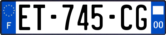 ET-745-CG