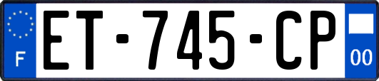 ET-745-CP