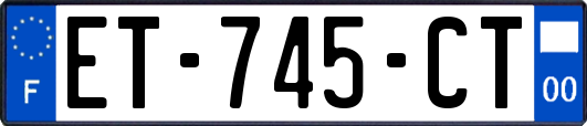 ET-745-CT