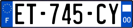ET-745-CY
