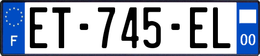 ET-745-EL