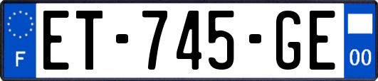 ET-745-GE