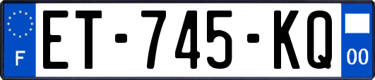 ET-745-KQ