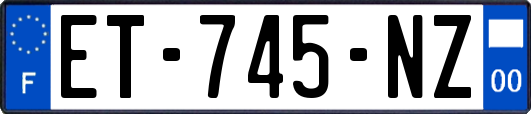 ET-745-NZ