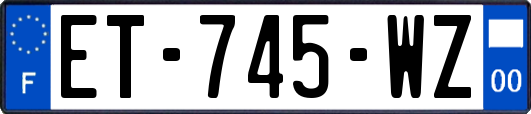 ET-745-WZ