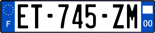 ET-745-ZM