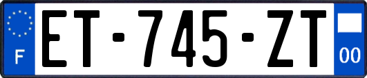 ET-745-ZT