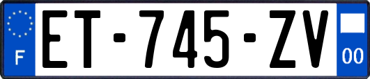 ET-745-ZV