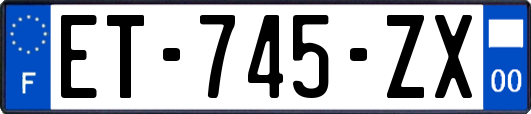 ET-745-ZX