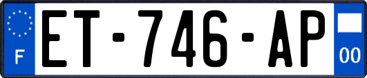 ET-746-AP