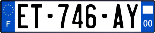 ET-746-AY