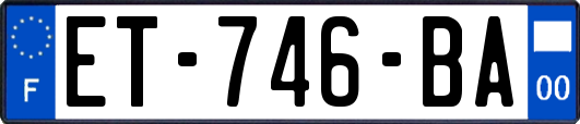 ET-746-BA