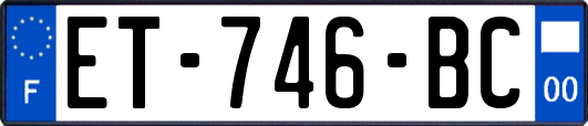 ET-746-BC