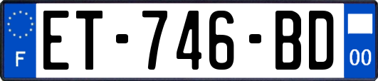 ET-746-BD