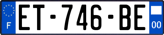 ET-746-BE