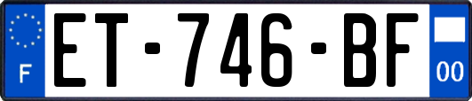 ET-746-BF
