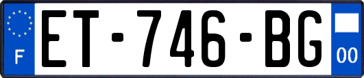 ET-746-BG