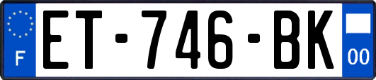 ET-746-BK