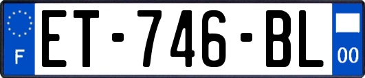 ET-746-BL