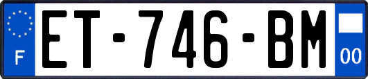 ET-746-BM
