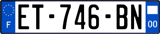 ET-746-BN