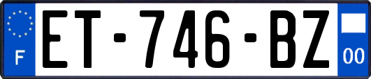 ET-746-BZ