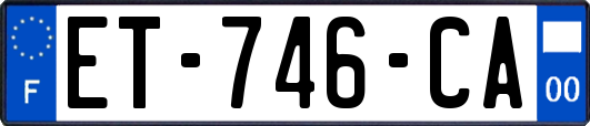 ET-746-CA