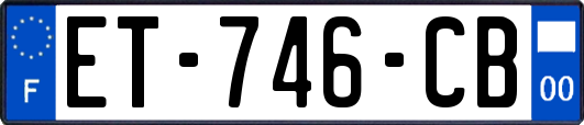 ET-746-CB