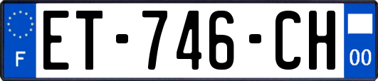 ET-746-CH