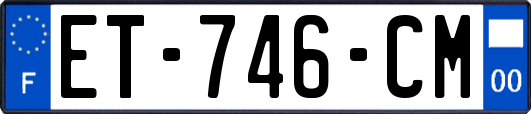 ET-746-CM