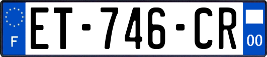 ET-746-CR