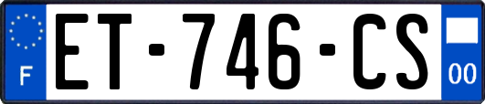 ET-746-CS