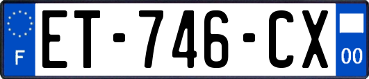 ET-746-CX