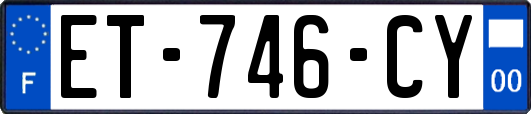 ET-746-CY