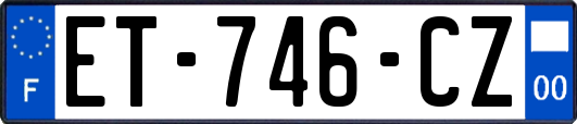 ET-746-CZ