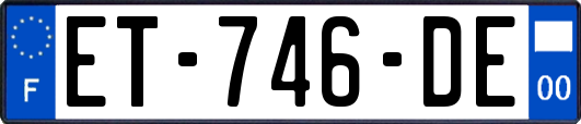 ET-746-DE
