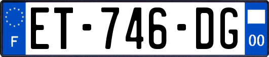 ET-746-DG