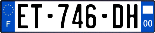 ET-746-DH