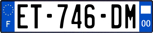 ET-746-DM