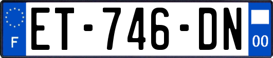 ET-746-DN