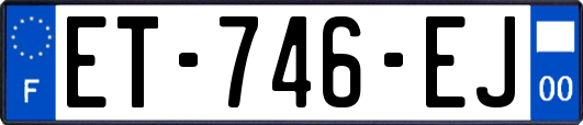 ET-746-EJ