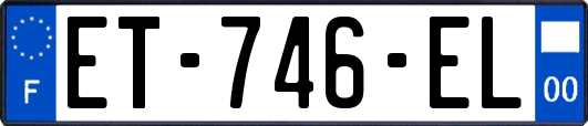 ET-746-EL