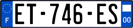 ET-746-ES