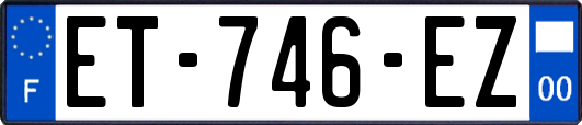 ET-746-EZ